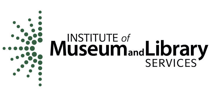 Institute of Museum and Library Services Logo