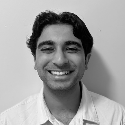 Akshay Mehta