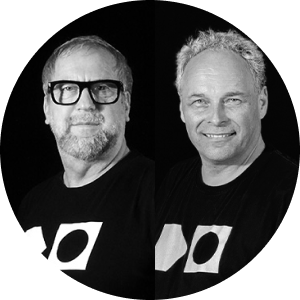 Martin Kunze & Steffen Hellmold