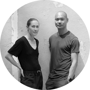 Che-Wei Wang & Taylor Levy